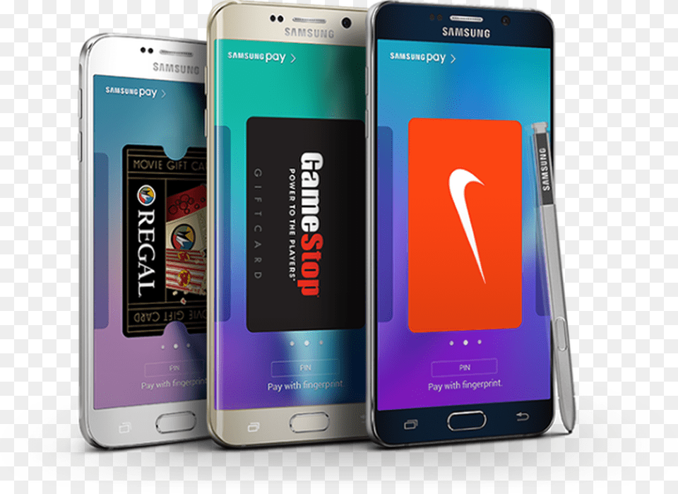 Samsung Pay Gift Card Samsung Gift Cards, Electronics, Mobile Phone, Phone Png Image