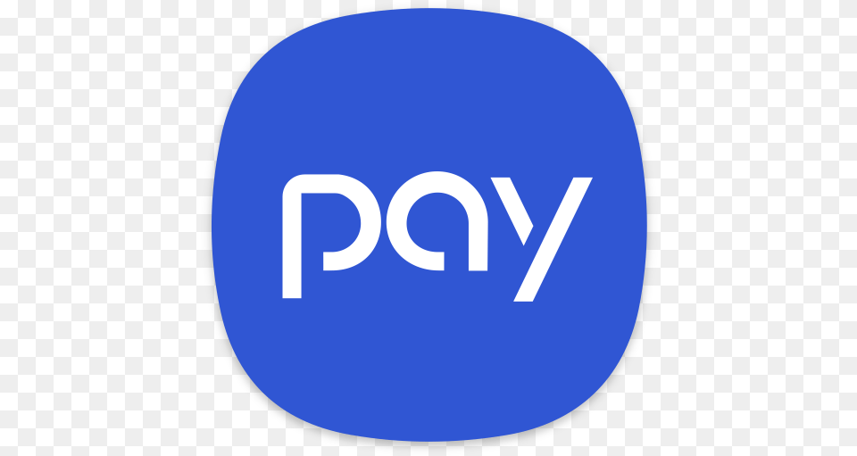 Samsung Pay Icon Of Flat Style Available In Svg Eps Icon Samsung Pay Logo, Disk Png Image
