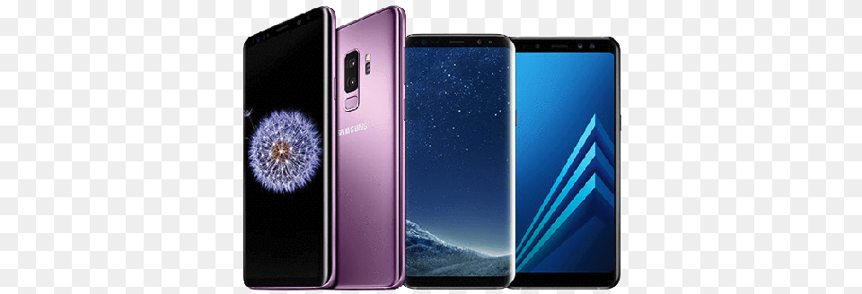 Samsung Phone Repair Screen Battery Replacement Samsung Galaxy S9, Electronics, Mobile Phone Free Png Download