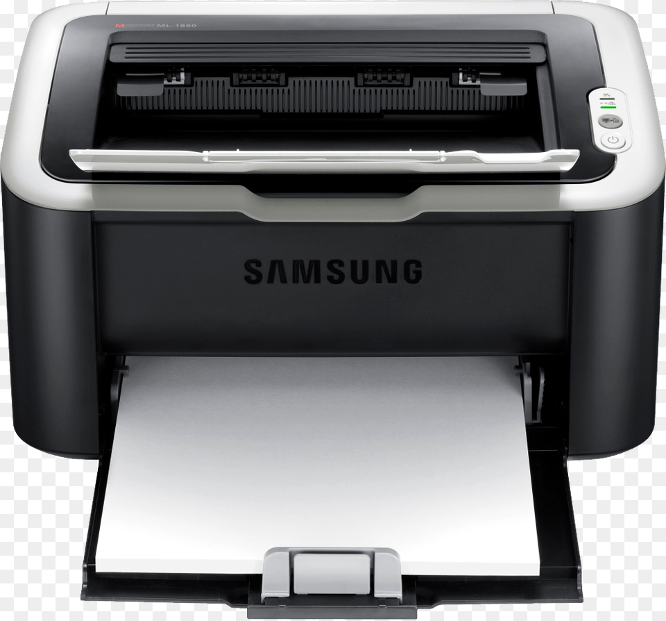 Samsung Printer, Computer Hardware, Electronics, Hardware, Machine Png