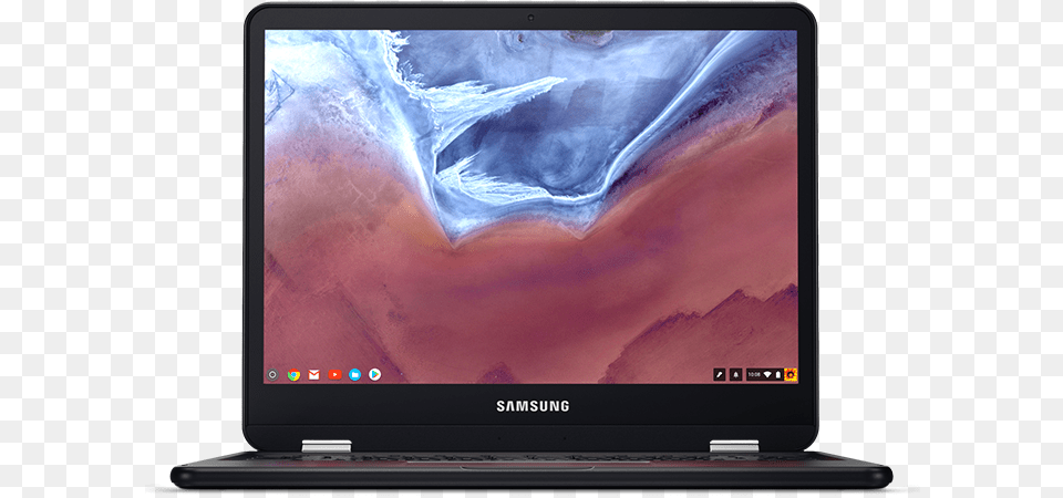 Samsung Pro Crossover Chrome Os, Computer, Electronics, Laptop, Pc Png