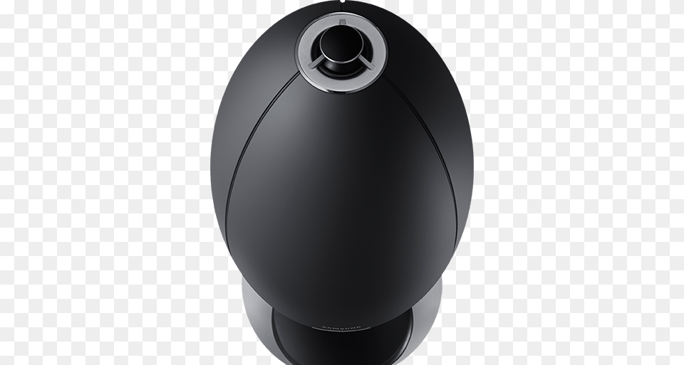Samsung R7 Top View, Electronics, Speaker, Sphere, Camera Free Transparent Png