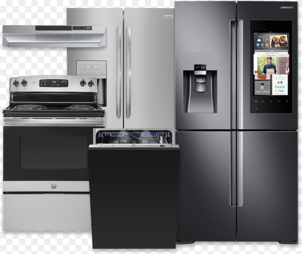 Samsung Refrigerator Customer Care, Device, Appliance, Electrical Device, Person Free Png