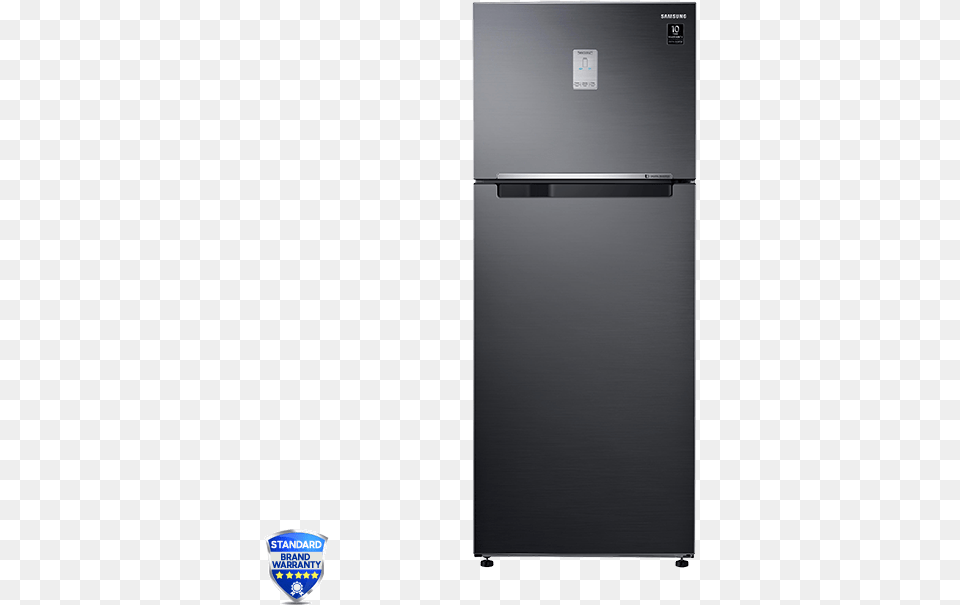Samsung Refrigerator Samsung Rt47k6231bs D3 Refrigerator 465l, Appliance, Device, Electrical Device Png