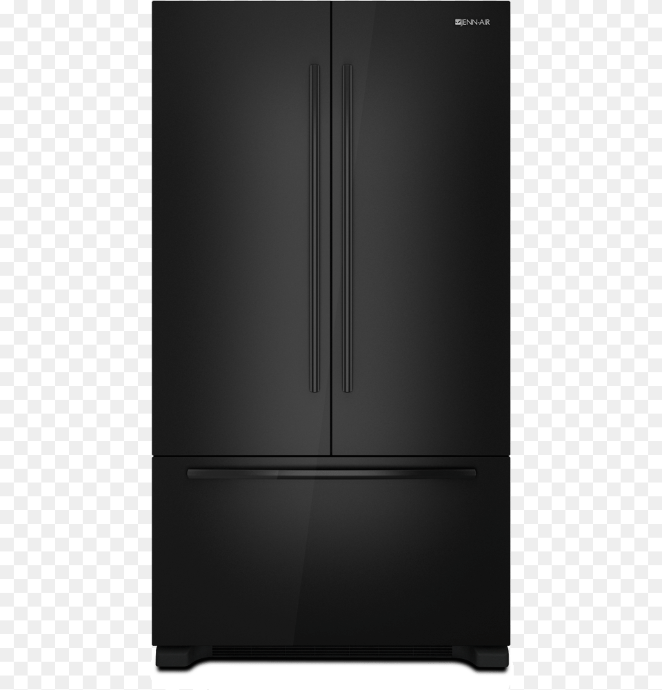 Samsung Refrigerators Counter Depth Jenn Air Fridge Black, Device, Appliance, Electrical Device, Refrigerator Free Png Download