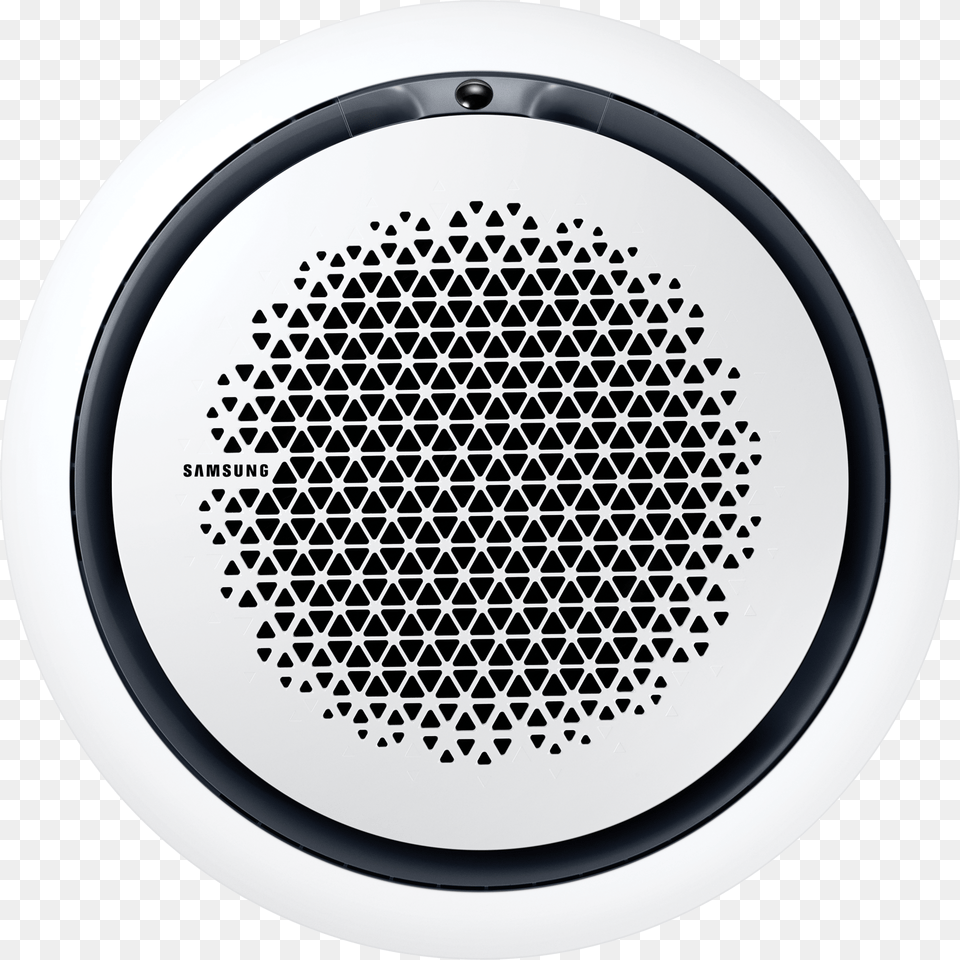 Samsung Round Cassette, Electronics, Speaker Free Png