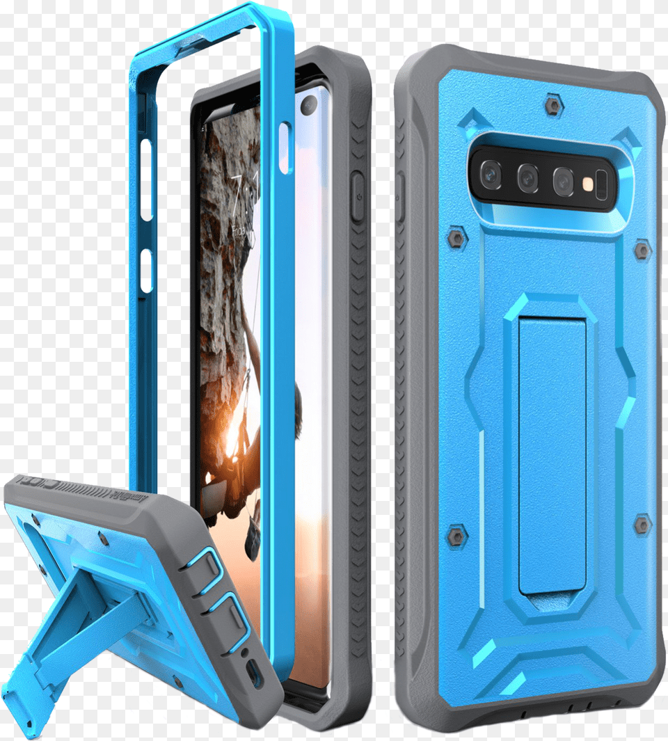 Samsung S10 Rugged Case, Electronics, Mobile Phone, Phone Free Transparent Png