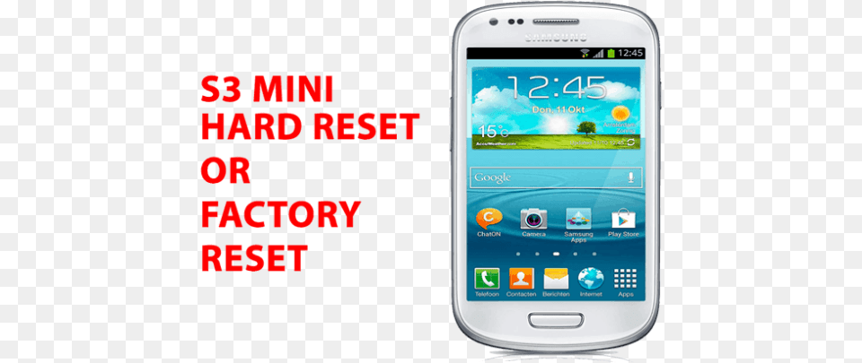 Samsung S3 Mini Hard Reset Samsung Galaxy Express, Electronics, Mobile Phone, Phone, Iphone Png Image