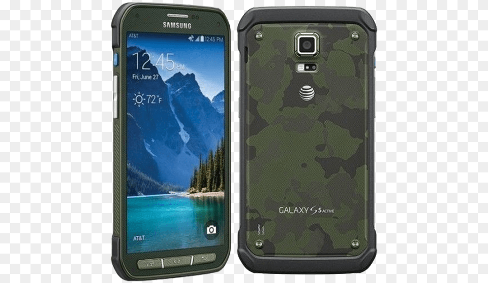 Samsung S5 Active, Electronics, Mobile Phone, Phone Free Png