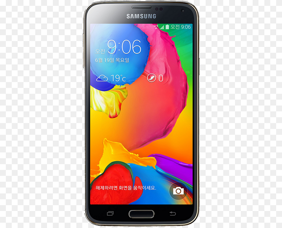 Samsung S5 Copy Micromax Canvas Knight 2, Electronics, Mobile Phone, Phone Png Image