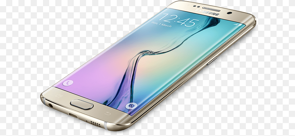 Samsung S6 Edge 64gb Price In Pakistan, Electronics, Mobile Phone, Phone, Iphone Free Png Download