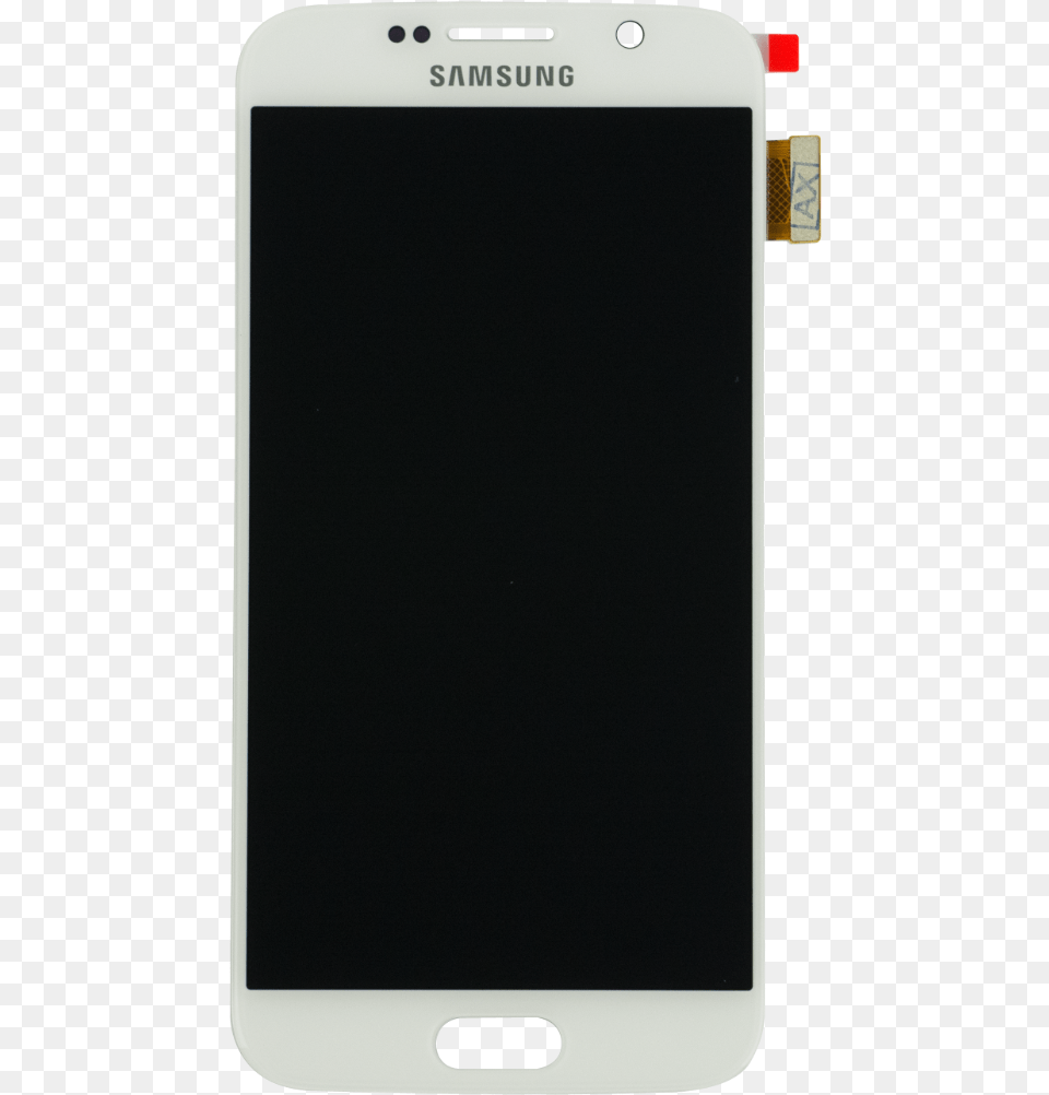 Samsung S6 Lcd Glass Black, Electronics, Iphone, Mobile Phone, Phone Free Transparent Png
