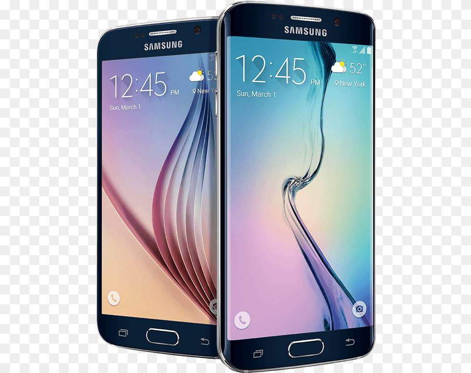 Samsung S6 Plus Edge Price In Pakistan, Electronics, Mobile Phone, Phone Free Transparent Png