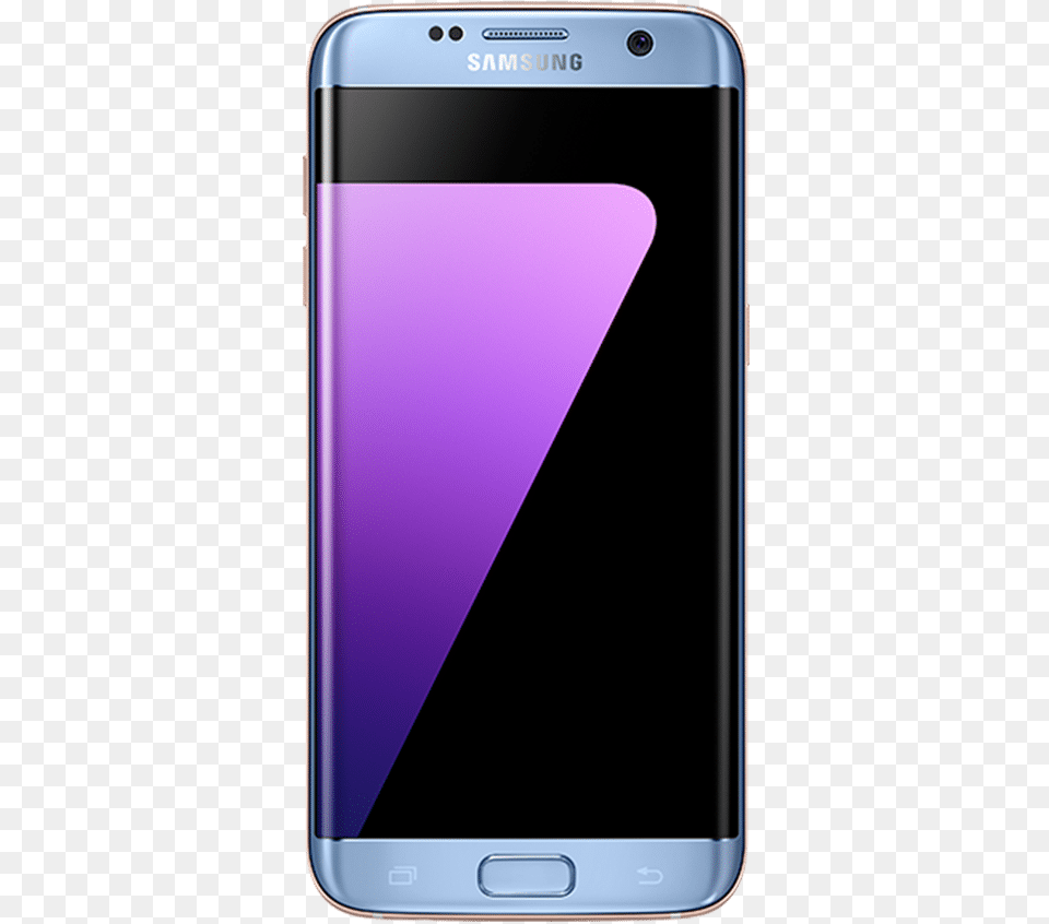 Samsung S7 Edge, Electronics, Mobile Phone, Phone, Iphone Free Transparent Png