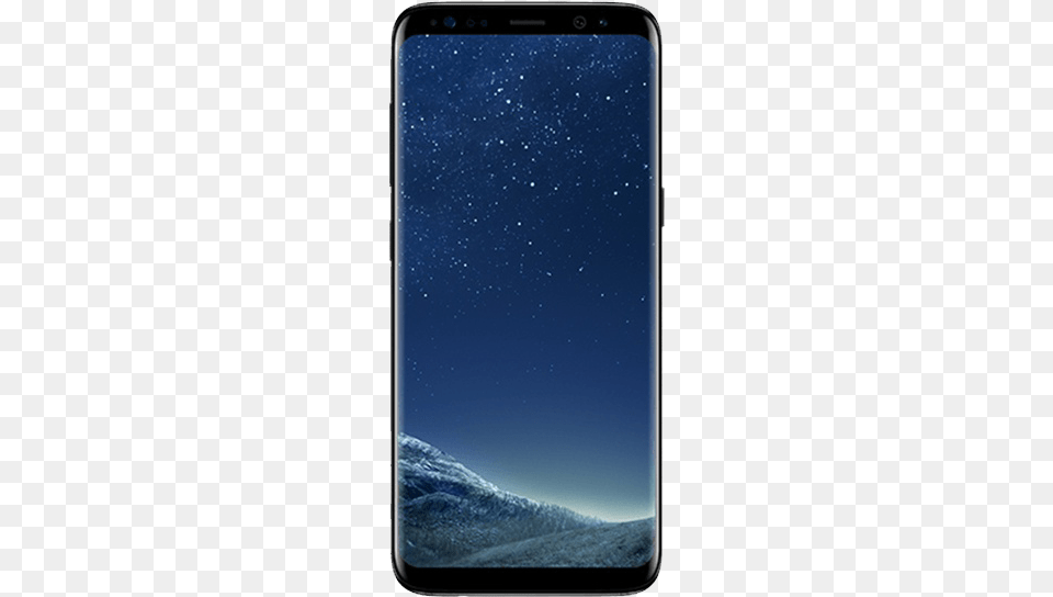 Samsung S8 Mobile Samsung, Electronics, Mobile Phone, Nature, Night Free Transparent Png