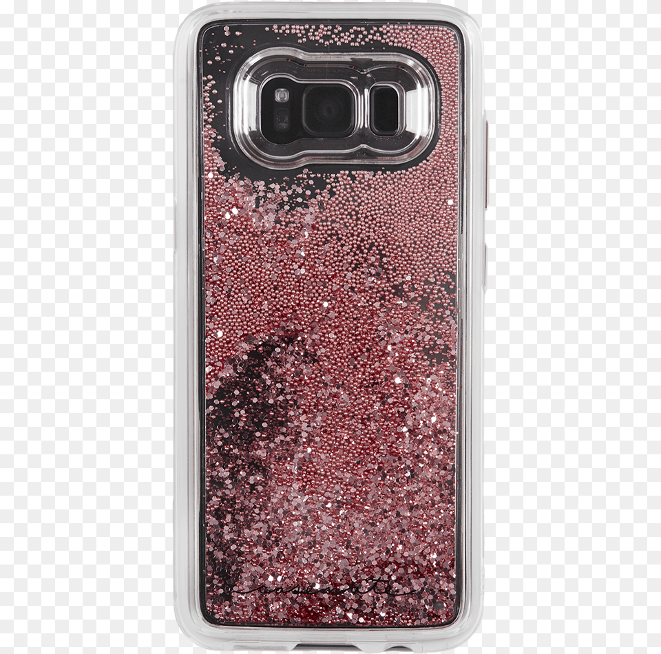 Samsung S8 Phone Cases, Electronics, Mobile Phone, Glitter Free Png Download