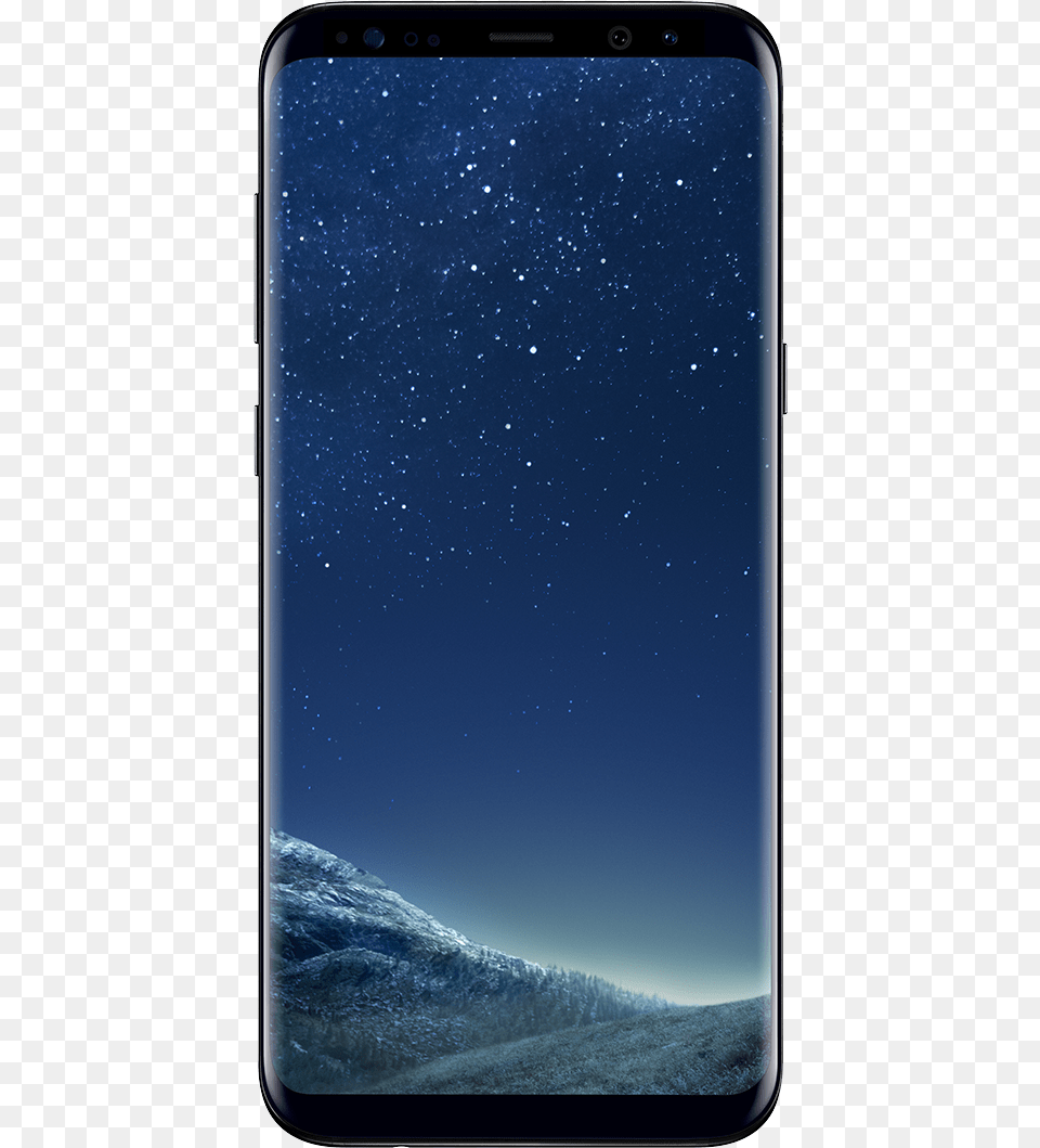 Samsung S8 Plus Price In Uganda, Nature, Night, Outdoors, Electronics Png