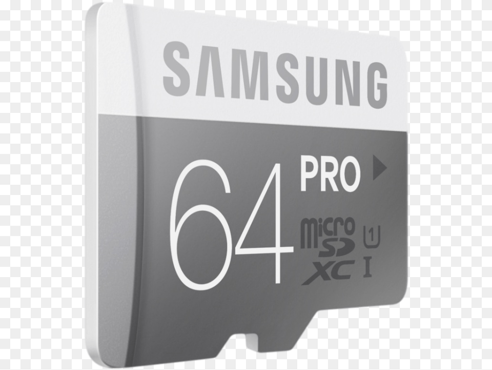 Samsung Sd Cards Featured Memory Card, Text, Adapter, Electronics, Rubber Eraser Free Png