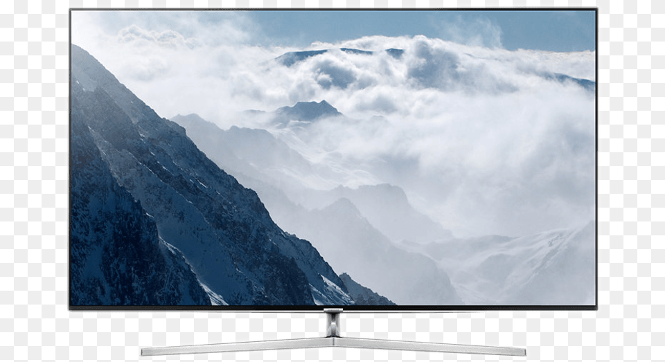 Samsung Series 8, Computer Hardware, Electronics, Hardware, Monitor Free Png Download