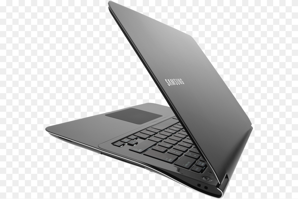 Samsung Series 9 Laptop Netbook, Computer, Electronics, Pc, Computer Hardware Free Png