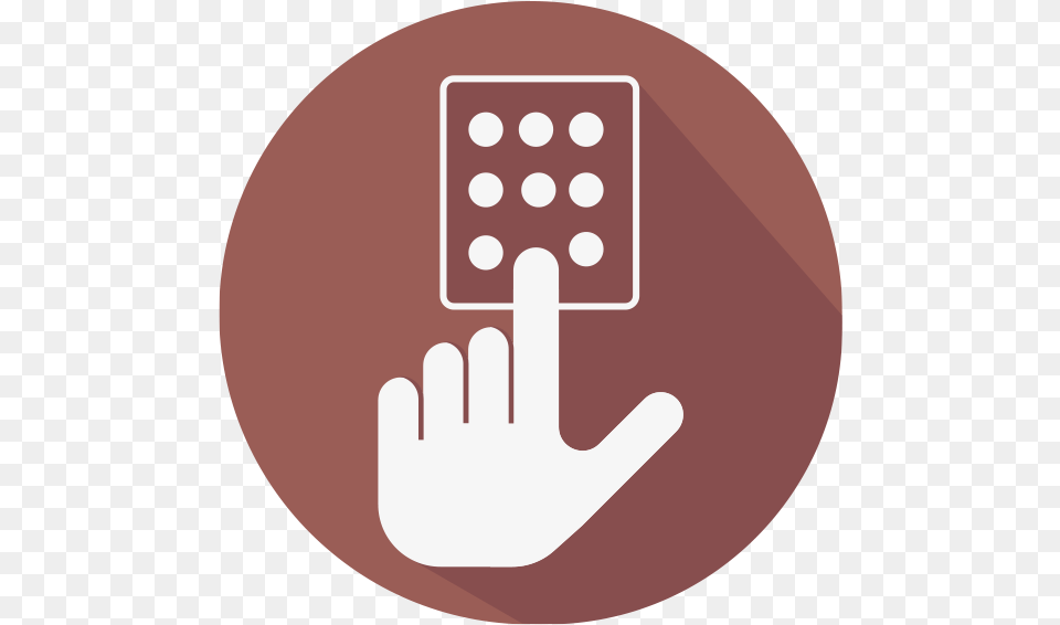 Samsung Shp Safe Door Keypad Icon, Disk, Body Part, Game, Hand Free Png