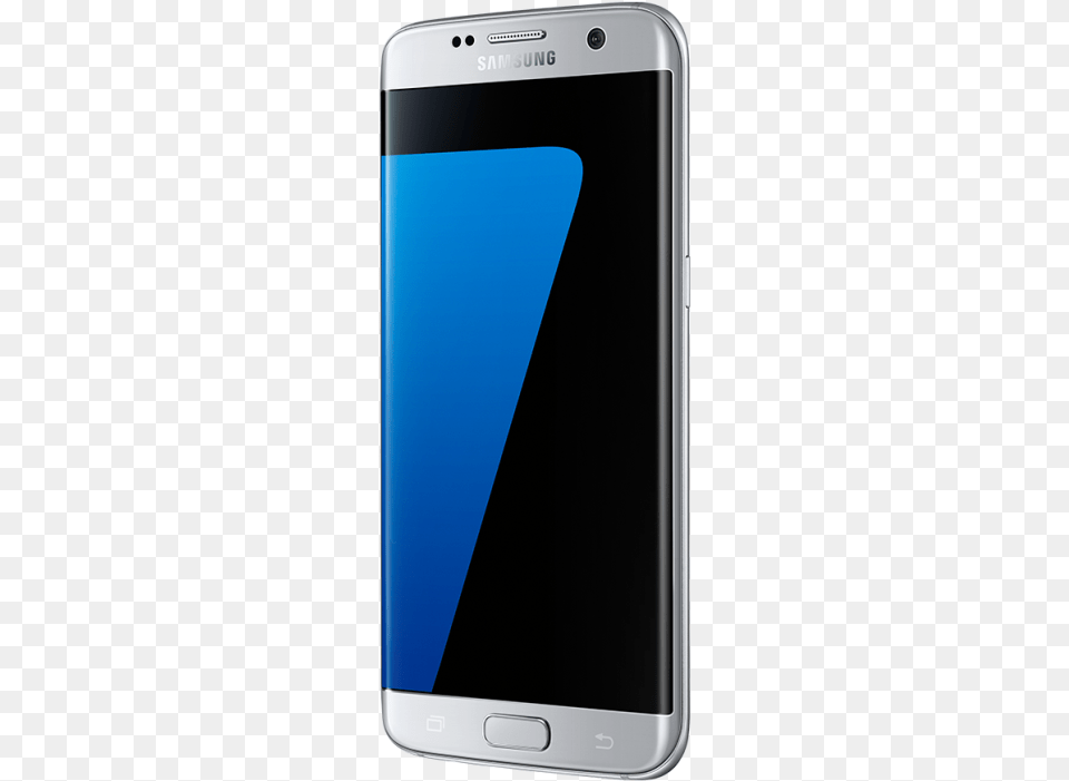 Samsung Sm G935f Galaxy S7 Edge Silver Samsung Galaxy S7 Edge, Electronics, Mobile Phone, Phone, Iphone Free Png