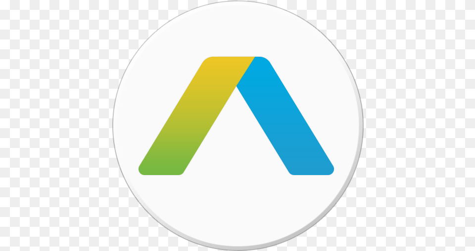 Samsung Smart Home Apps On Google Play Samsung Smart Home App, Triangle, Logo, Disk, Symbol Png