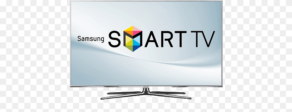 Samsung Smart Tv Icon Designbust Samsung Smart Tv Icon, Computer Hardware, Electronics, Hardware, Monitor Png Image