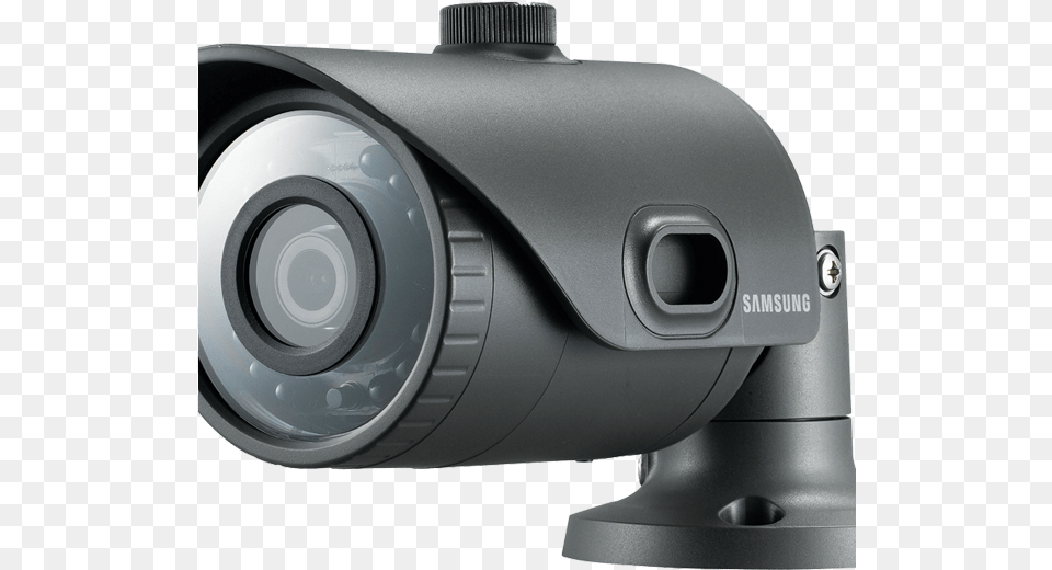 Samsung Sno L6013r Cctv Camera Dubai Ip Camera, Electronics, Video Camera, Appliance, Device Free Transparent Png