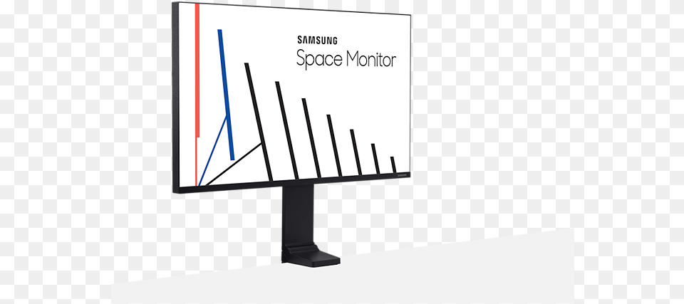 Samsung Space Monitor S27r750 Gsync, Computer Hardware, Electronics, Hardware, Screen Png