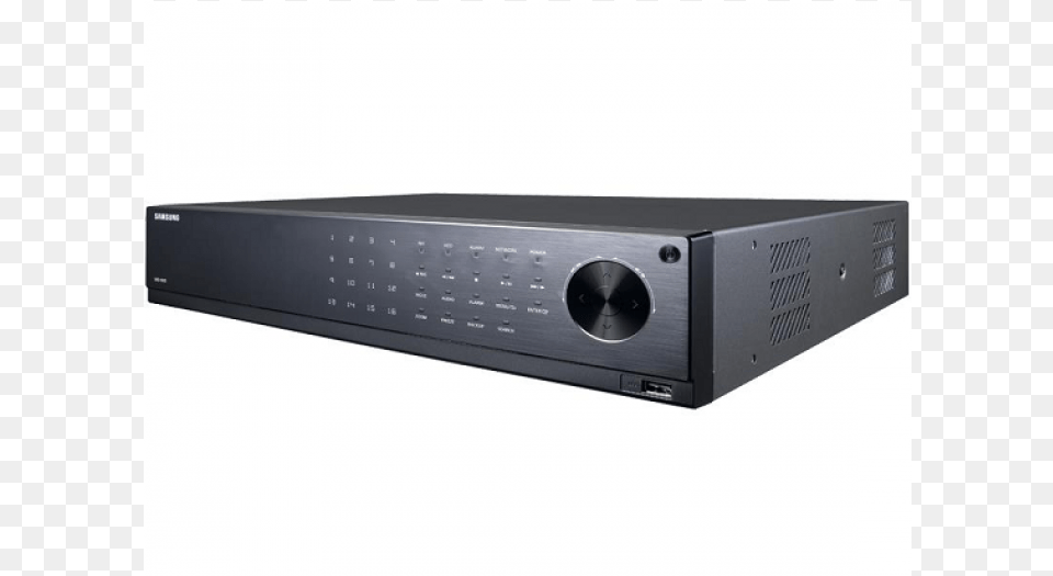 Samsung Srd 894 4tb 8ch Ahd Digital Video Recorder, Electronics, Speaker, Cd Player, Amplifier Png Image
