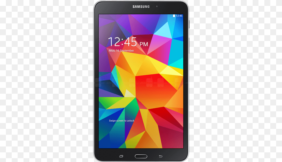 Samsung Tab 4, Computer, Electronics, Tablet Computer, Mobile Phone Free Png Download