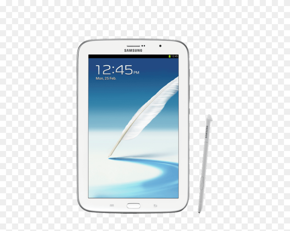 Samsung Tab Gt, Electronics, Phone, Mobile Phone, Computer Png Image