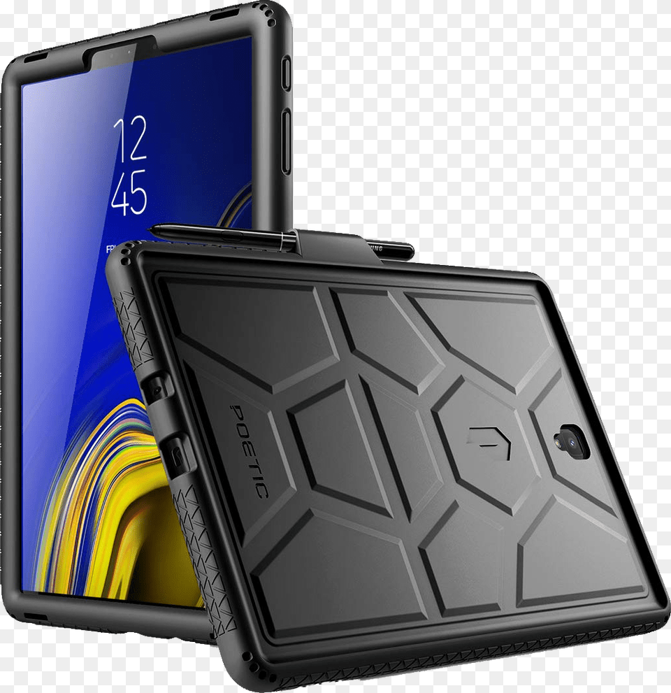 Samsung Tab S4 Case, Computer, Electronics, Tablet Computer, Mobile Phone Free Png Download