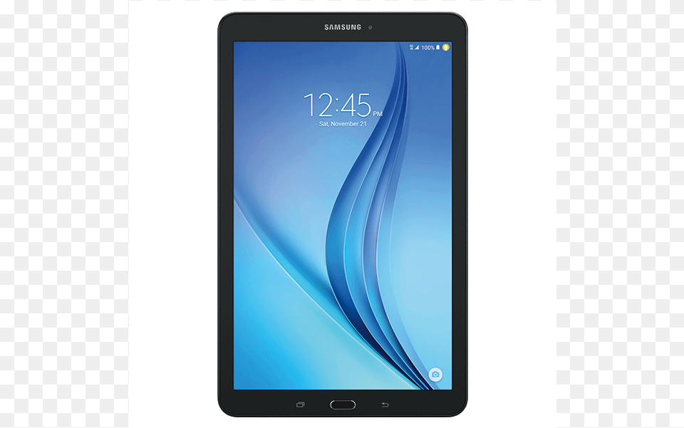 Samsung Tablet Android Lollipop Samsung Galaxy Tab E Tablet Android, Computer, Electronics, Tablet Computer Png Image