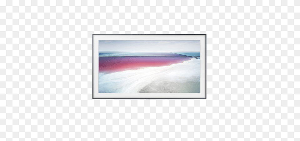 Samsung The Frame Tv, Art, Painting, Outdoors, Nature Free Png