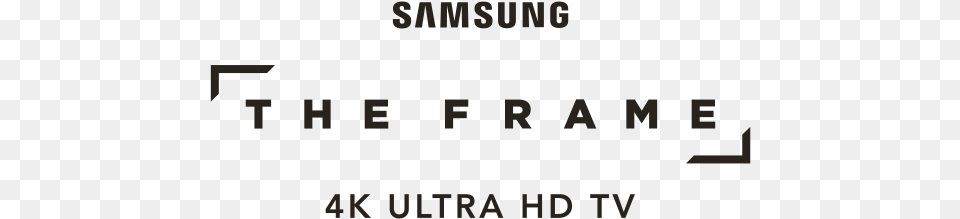 Samsung The Frame Tv Samsung The Frame Logo, Text, Scoreboard Free Transparent Png