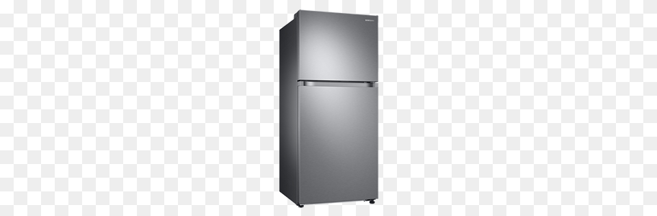 Samsung Top Freezer Refrigerator, Appliance, Device, Electrical Device Free Transparent Png