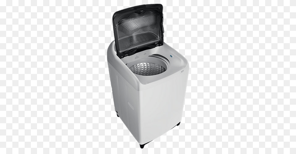Samsung Top Load Washing Machine, Appliance, Device, Electrical Device, Washer Free Png Download