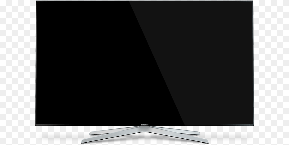 Samsung Tv Mock, Computer Hardware, Electronics, Hardware, Monitor Free Transparent Png