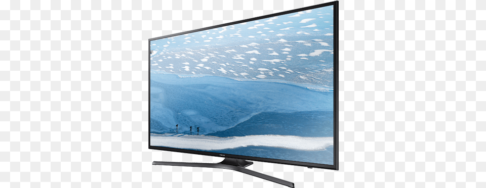 Samsung Ue40ku6000k 40 Inch 4k Ultra Hd Smart Tv Samsung 50 Inch Led Tv Price, Computer Hardware, Electronics, Hardware, Monitor Png