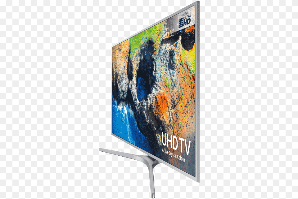 Samsung Ue49mu6500 49 Smart 4k Ultra Hd Hdr Curved, Computer Hardware, Electronics, Hardware, Monitor Free Png