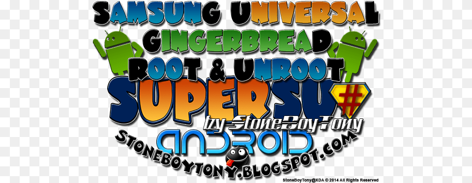 Samsung Universal Gingerbread Root Supersu Icon, Dynamite, Weapon, Text Png