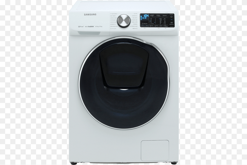Samsung Washer Dryer, Appliance, Device, Electrical Device Png Image