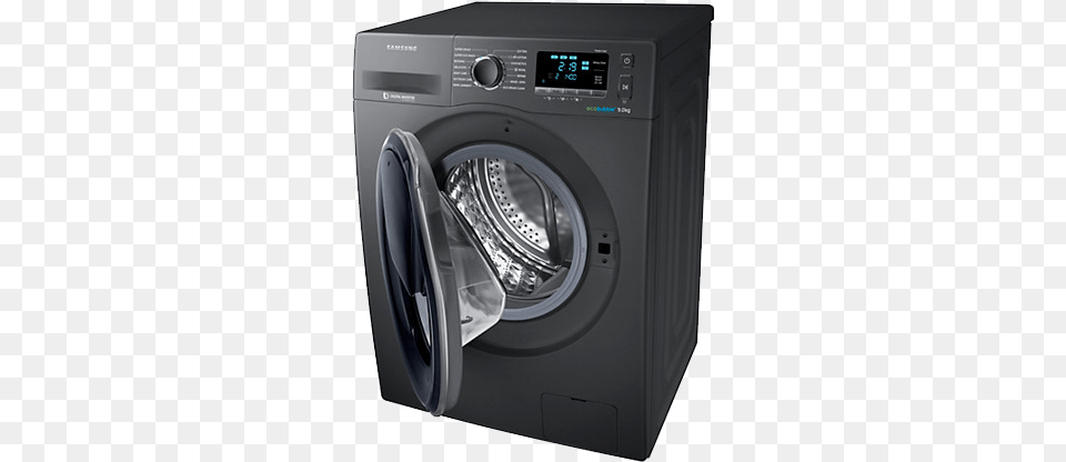 Samsung Washing Machine 4 Image Samsung Washing Machine, Appliance, Device, Electrical Device, Washer Png