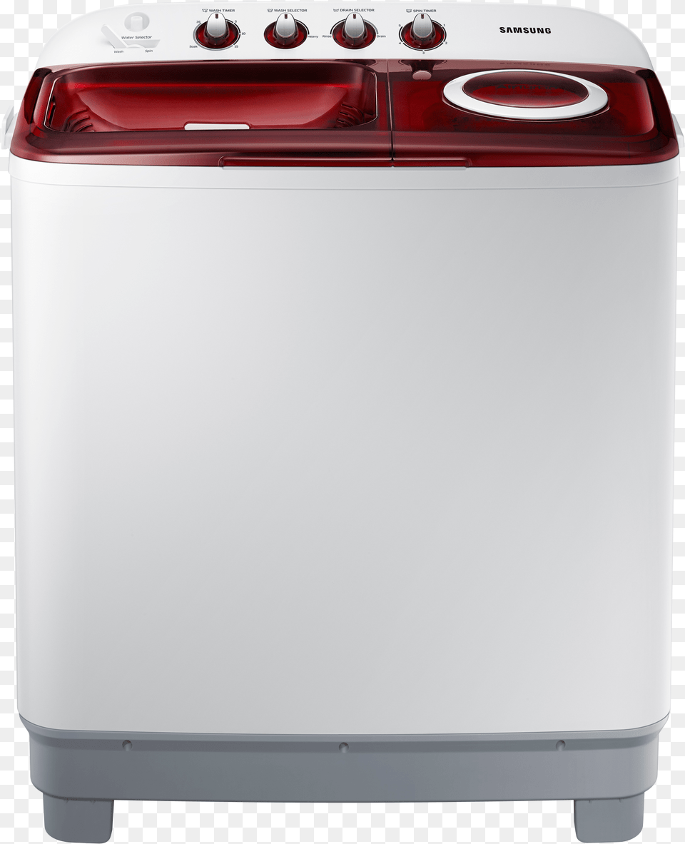 Samsung Washing Machine Samsung Washing Machine Twin Tub, Appliance, Device, Electrical Device, Washer Png
