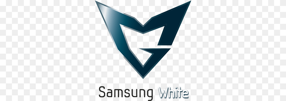 Samsung White Samsung Galaxy Ace, Logo, Symbol, Emblem, Blackboard Png