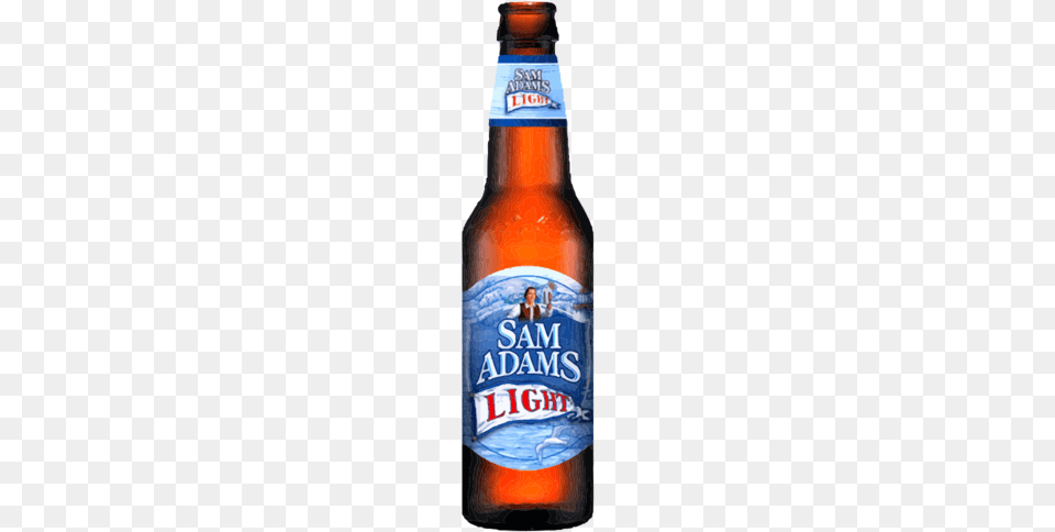 Samuel Adams Light 24pk12oz Samuel Adams Light, Alcohol, Beer, Beer Bottle, Beverage Png Image