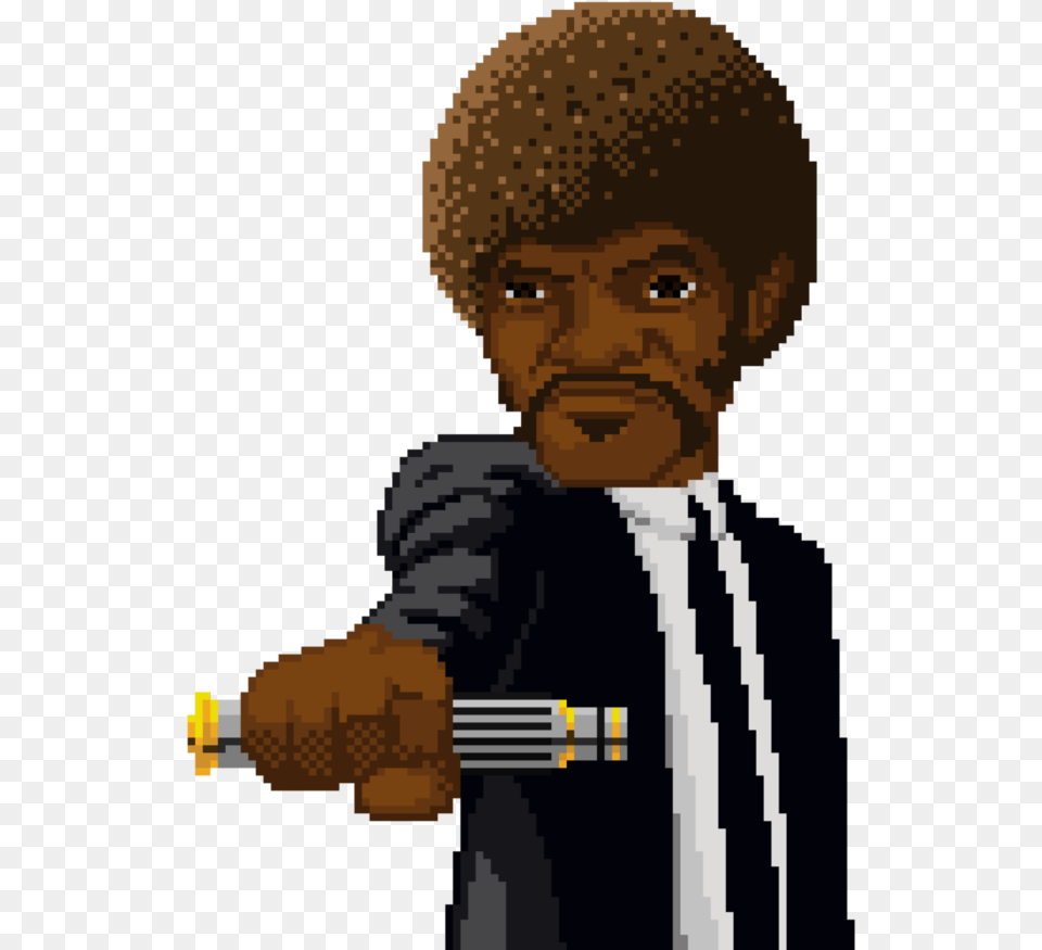 Samuel L Jackson Picture Samuel L Jackson, Microphone, Electrical Device, Hand, Photography Free Transparent Png