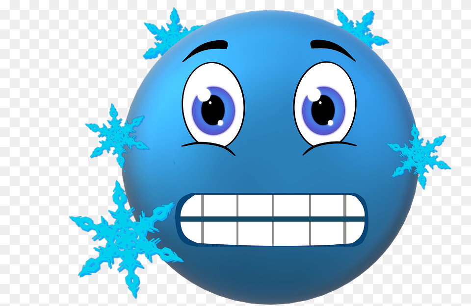 Samuel Smiley Smiliy Cold Winter Snow Frozen Frost Smiley, Outdoors, Astronomy, Outer Space, Face Png